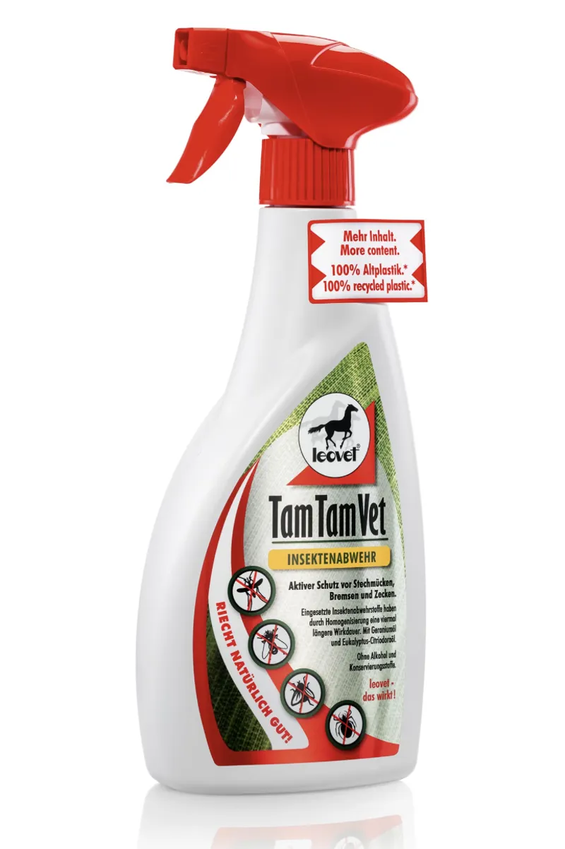 Leovet Tam Tam Spray 550ml